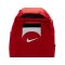 Nike Academy Team Rucksack Rot Weiss F657 - rot