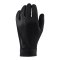 Nike Academy Thermafit Spielerhandschuhe Schwarz F010 - schwarz