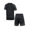 Nike Academy Trainingsset Kids Schwarz F013 - schwarz