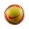 Nike Academy Trainingsball Gelb F710 - gelb