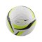 Nike Academy Trainingsball Weiß F100 - weiss