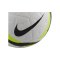 Nike Academy Trainingsball Weiß F100 - weiss