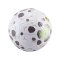 Nike Academy Kylian Mbappé Trainingsball Weiß F100 - weiss