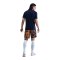 Nike Academy+ Trainingsshirt Blau F494 - blau