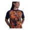 Nike Academy+ Trainingsshirt Blau F494 - blau