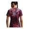 Nike Academy Trainingsshirt Damen Rot F652 - rot