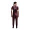 Nike Academy Trainingsshirt Damen Rot F652 - rot