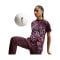 Nike Academy Trainingsshirt Damen Rot F652 - rot