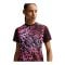 Nike Academy Trainingsshirt Damen Rot F652 - rot