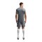 Nike Academy Trainingsshirt Grau F015 - grau