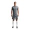 Nike Academy Trainingsshirt Grau F015 - grau