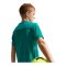 Nike Academy Trainingsshirt Kids Grün F389 - gruen