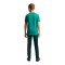 Nike Academy Trainingsshirt Kids Grün F389 - gruen