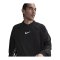 Nike Academy Trainingsshirt Schwarz F010 - schwarz