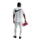 Nike Academy Trainingsshirt Weiß F121 - weiss