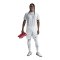 Nike Academy Trainingsshirt Weiß F121 - weiss
