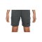 Nike Academy Trainingshort Grau F065 - grau