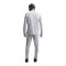 Nike Academy Trainingshose Grau F012 - grau