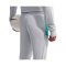 Nike Academy Trainingshose Grau F012 - grau