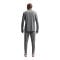 Nike Academy Trainingshose Grau F017 - grau