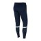 Nike Academy 21 Trainingshose Kids Blau Weiss F451 - blau