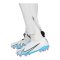Nike Academy Trainingshose Kids Grau F025 - grau