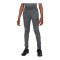 Nike Academy Trainingshose Kids Grau F065 - grau