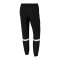 Nike Academy 21 Woven Trainingshose Schwarz F010 - schwarz