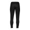 Nike Academy Trainingshose Schwarz F010 - schwarz