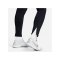 Nike Academy Trainingshose Schwarz F010 - schwarz