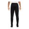Nike Academy Trainingshose Schwarz F010 - schwarz