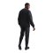 Nike Academy+ Trainingshose Schwarz F010 - schwarz