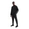 Nike Academy+ Trainingshose Schwarz F010 - schwarz