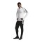 Nike Academy Trainingshose Schwarz F019 - schwarz
