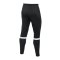 Nike Academy 21 Trainingshose Schwarz Weiss F010 - schwarz