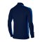 Nike Academy Trainingsjacke Kids Blau F451 - blau
