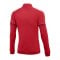 Nike Academy 21 Knit Trainingsjacke Rot F657 - rot