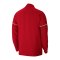 Nike Academy 21 Woven Trainingsjacke Rot F657 - rot