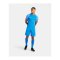 Nike Academy Trikot Blau Weiss F463 - blau