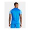 Nike Academy Trikot Blau Weiss F463 - blau