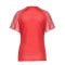 Nike Academy Trikot Damen Rot Weiss F657 - rot