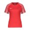 Nike Academy Trikot Damen Rot Weiss F657 - rot