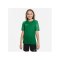 Nike Academy Trikot Kids Grün Weiss F302 - gruen