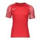 Nike Academy Trikot Kids Rot Weiss F657 - rot