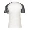 Nike Academy Trikot Kids Weiss Schwarz F104 - weiss
