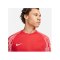 Nike Academy Trikot Rot Weiss F657 - rot
