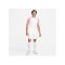 Nike Academy Trikot Weiss Rot F100 - weiss
