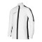 Nike Academy Woven Trainingsjacke Weiss F100 - weiss