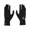 Nike ACG DF LW Handschuhe Schwarz Weiss F045 - schwarz