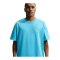 Nike ACG T-Shirt Blau F416 - blau